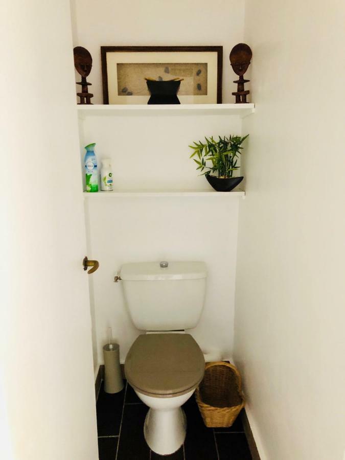 Home コゴラン エクステリア 写真